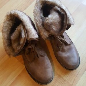 Womens size 10 boots